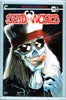 Deadworld #10 CGC graded 9.0 - James O'Barr cover/art