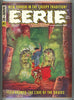 Eerie #6 CGC graded 9.4 - Morrow cover - Ditko, Crandall, Craig, Colan and Torres art