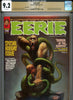 Eerie #038 CGC graded 9.2 - Ken Kelly cover PEDIGREE - SOLD!