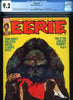 Eerie #049 CGC graded 9.2 - first appearance of Marvin the Dead-Thing - SOLD!