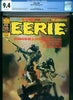 Eerie #064 CGC graded 9.4 - Ken Kelly cover - Corben, Neary and Toth art - SOLD!