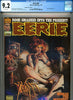 Eerie #089 CGC graded 9.2 - Malcolm McNeill cover CANADIAN PRICE VARIANT - SOLD!