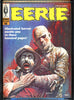Eerie #12 CGC graded 9.6 - Dan Adkins cover - classic "Mummy" cover