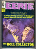 Eerie #15 CGC graded 9.0 -  Vic Prezio cover - Jones, Boyette, Mastroserio art