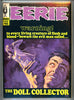 Eerie #15 CGC graded 9.6 - Vic Prezio cover HIGHEST GRADED