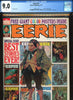 Eerie #51 CGC graded 9.0 - 1973 Summer Special Sanjulian cover - SOLD!
