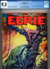 Eerie #77 CGC graded 9.2 - Richard Corben cover  Corben & Maroto art