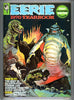 Eerie Yearbook 1970 #nn CGC graded 9.4 Frank Frazetta collage of past covers