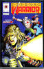 Eternal Warrior #5 CGC graded 9.8 Bloodshot cover/story