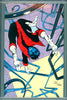Excalibur #03 CGC graded 9.8 - HIGHEST GRADED NEWSSTAND EDITION - SOLD!