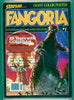 Fangoria #1 CGC graded 8.5 - Godzilla cover, article and poster - "Alien" photo preview