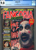 Fangoria #199 CGC graded 9.8 - ONLY CERTIFIED COPY - SOLD!