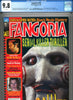 Fangoria #236 CGC graded 9.8 - ONLY CERTIFIED COPY - SOLD!