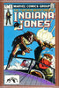 Further Adventures of Indiana Jones #06 CGC graded 9.8  {PEDIGREE} HIGHEST - SOLD!