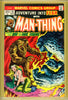 Fear #15 CGC graded 9.4 - first full length Man-Thing story - SOLD!