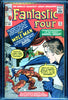 Fantastic Four #22 CGC graded 4.5 - second appearance of Mole Man - SOLD!