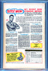 Fantastic Four #046 CGC graded 7.0 - first FULL Black Bolt - SOLD!