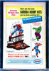 Fantastic Four #059 CGC graded 7.0  Doctor Doom appearance - SOLD!