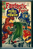 Fantastic Four #060 CGC graded 7.5 - Doctor Doom cover and story - SOLD!