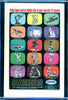 Fantastic Four #061 CGC graded 7.0 Silver Surfer and Sandman app.