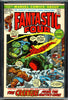 Fantastic Four #126 CGC graded 9.0  origin Fantastic Four retold - F.F. #1 cover homage