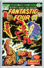 Fantastic Four #163 CGC graded 9.6 Akron appearance PEDIGREE - SOLD!