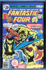 Fantastic Four #171 CGC graded 9.4 - first appearance of Gorr