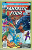 Fantastic Four #178 CGC graded 9.6 Romita cover PEDIGREE