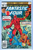Fantastic Four #184 CGC graded 9.8 HIGHEST GRADED Impossible Man/Tigra/Thundra