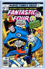 Fantastic Four #197 CGC graded 9.8 HIGHEST GRADED Doctor Doom/Red Ghost/Nick Fury