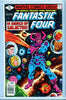 Fantastic Four #210 CGC graded 9.6 - Galactus cover/story PEDIGREE - SOLD!