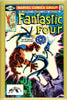 Fantastic Four #235 CGC graded 9.6 - John Byrne story, cover & art PEDIGREE - SOLD!
