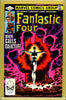 Fantastic Four #244 CGC graded 9.8 HIGHEST GRADED Frankie Raye (Nova)