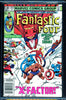 Fantastic Four #250 CGC graded 9.8 F.F./Spider-man NEWSSTAND ED. - SOLD!