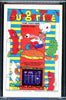 Fantastic Four #259 CGC graded 9.6 - John Byrne story, cover & art PEDIGREE - SOLD!