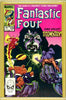 Fantastic Four #259 CGC graded 9.6 - John Byrne story, cover & art PEDIGREE - SOLD!