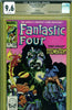 Fantastic Four #259 CGC graded 9.6 Doctor Doom c/s  PEDIGREE - SOLD!