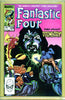 Fantastic Four #259 CGC graded 9.6 Doctor Doom c/s  PEDIGREE - SOLD!