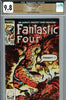 Fantastic Four #263 CGC 9.8 - Byrne story/cover/art {PEDIGREE} HIGHEST GRADED - SOLD!