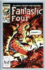 Fantastic Four #263 CGC 9.8 - Byrne story/cover/art {PEDIGREE} HIGHEST GRADED - SOLD!