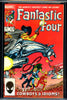 Fantastic Four #272 CGC 9.8 first app. of Nathaniel Richards PEDIGREE - SOLD!