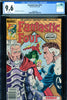 Fantastic Four #273 CGC 9.6 - first FULL app. of N. Richards  NEWSSTAND COPY