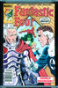 Fantastic Four #273 CGC 9.6 - first FULL app. of N. Richards  NEWSSTAND COPY