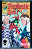 Fantastic Four #273 CGC 9.8 - first FULL appearance of Nathaniel Richards HIGHEST GRADED