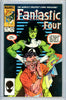 Fantastic Four #275 CGC graded 9.6 John Byrne c/s/a  PEDIGREE - SOLD!