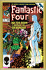 Fantastic Four #288 CGC 9.8 - Doctor Doom cover/story  {PEDIGREE} HIGHEST GRADED - SOLD!