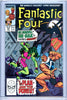Fantastic Four #321 CGC graded 9.8 - HIGHEST GRADED PEDIGREE - SOLD!