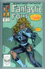 Fantastic Four #332 CGC graded 9.8 {PEDIGREE} HIGHEST GRADED - SOLD!