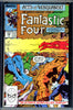 Fantastic Four #336 CGC 9.8 - Super-Adaptoid app.   {PEDIGREE} HIGHEST GRADED