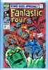 Fantastic Four Annual #06 CGC graded 6.5 - first appearance of Annihilus